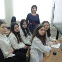 Классный час «Сберегай и приумножай» в Приморском крае