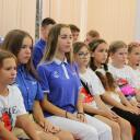 Просветительская лекция по финансовой грамотности в Международном детском центре «Артек»