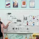 Урок по финансовой грамотности в Воронежской школе