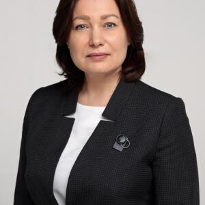 Ушакова Ирина Алексеевна Ушакова Ирина Алексеевна