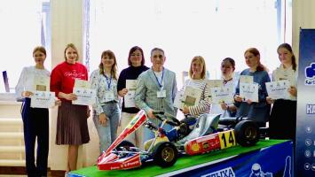 Семейный турнир по финансовой грамотности