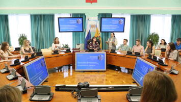 Финансовая грамотность для волонтеров финансового просвещения