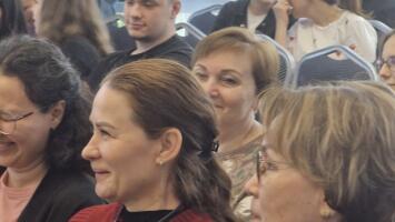 «Финансовый марафон «Сберегай и приумножай»