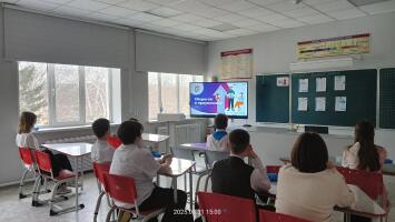 Всероссийская просветительская эстафета «Мои финансы» IV этап «Сберегай и приумножай» 31.03.2025 15:00-15:45 Приморский край, Чугуевский муниципальный округ, с. Каменка, ул. Магистральная, 29