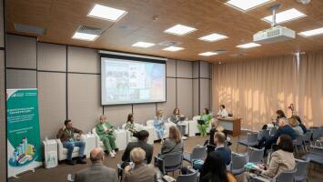 МЕЖРЕГИОНАЛЬНАЯ КОНФЕРЕНЦИЯ   «Финансовое просвещение как основа устойчивого развития территории»  г. Светлогорск, Калининградская область 25 апреля 2025 г.