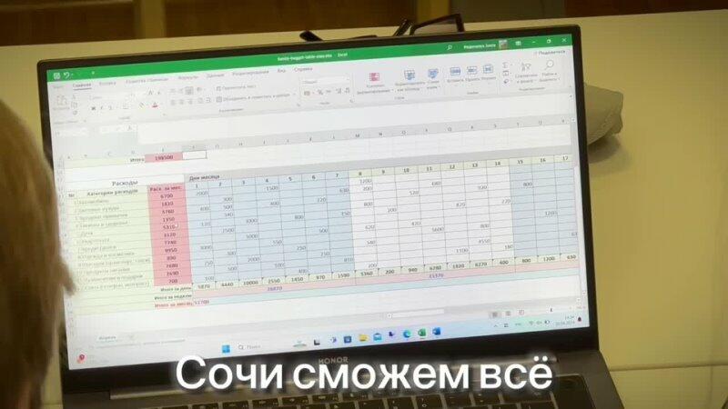 Пермский край: Видеоролик-победитель конкурса зрительских симпатий в номинации 4 "Семейный бюджет: как не поссориться из-за денег". Конкурс "Молодой финансист". Команда Феденковой Златы, Лучкова Павла, Степина Тимура, Король Анастасии"Феденковой Златы