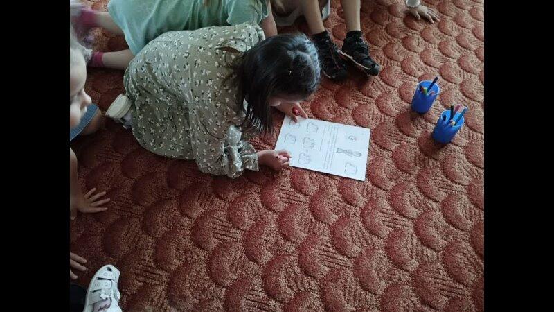 Иркутская область: Видео от Детский сад № 32 "Рябинка"