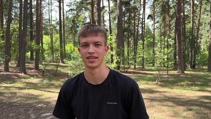 Воронежская область: Мероприятие для подростков Умные финансы в ДОЛ Кировец_23.07.2024