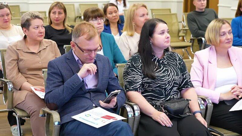 ЯНАО: Урок финансовой грамотности