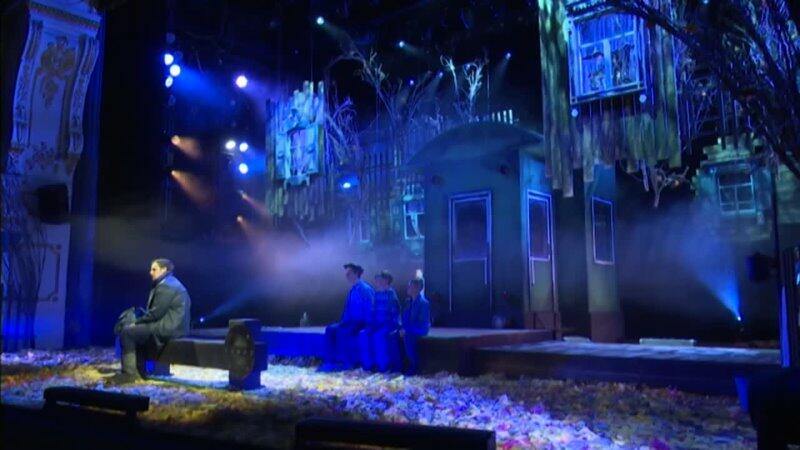 Иркутская область: Видео от Вести-Иркутск