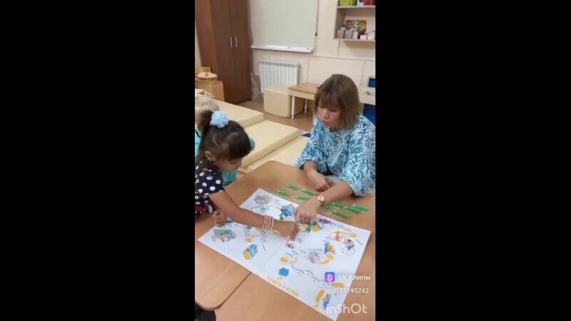 Белгородская область: Видео от ОСГБУ &quot;СРЦДН Краснояружского района&quot;