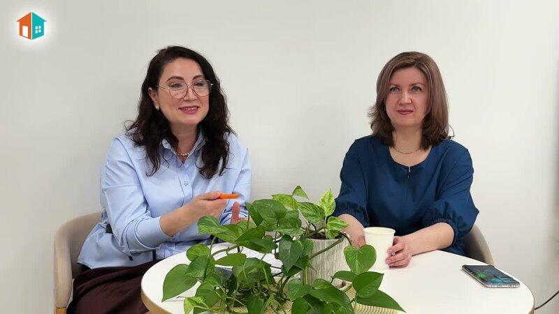 Прямой эфир &quot;Финансовая грамотность подростков.  С чего начать зарабатывать первые деньги. Кто такие дропы?&quot;