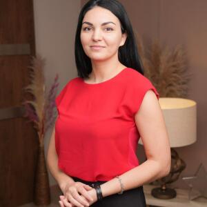 Ломбина Юлия