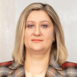 Буланкина Ольга Геннадьевна Буланкина Ольга Геннадьевна