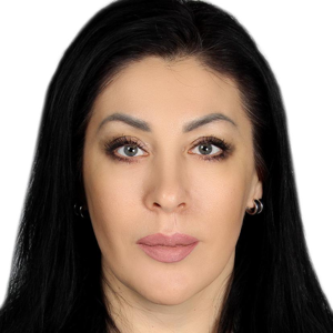 Винницкая Юлия Алексеевна Винницкая Юлия Алексеевна