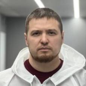 Лукманов Рустам Айзарович Лукманов Рустам Айзарович