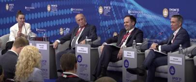 Искусство и культура займутся финансовым просвещением