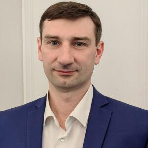Дейкин Евгений Юрьевич