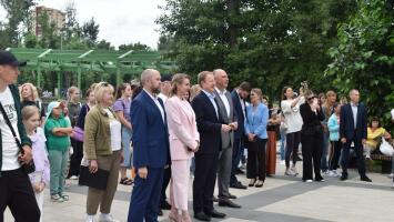 Фестиваль финансовой грамотности "Будь умнее!"