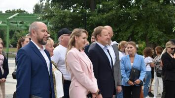 Фестиваль финансовой грамотности "Будь умнее!"