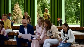 Фестиваль финансовой грамотности "Будь умнее!"