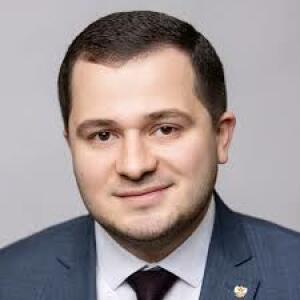 Кабалоев Осман Заурбекович Кабалоев Осман Заурбекович