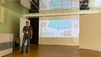 И взрослые и дети: во Всероссийской эстафете «Мои финансы» в Чувашии участвуют люди всех возрастов.