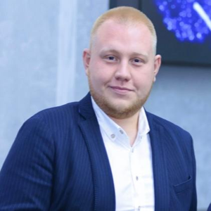 Полторанин Никита Михайлович