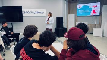 Беседа на тему: «Финансовая безопасность для всей семьи». Финансовая грамотность — ключ к безопасности ваших сбережений!
