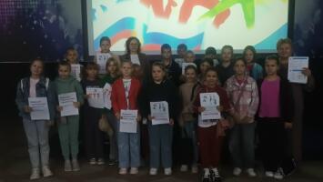"Финансовая безопасность для школьников"