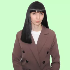 Котанджян Ася Валентиновна