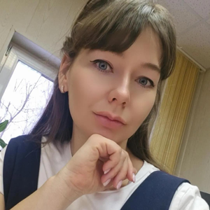 Трещёва Виктория Юрьевна