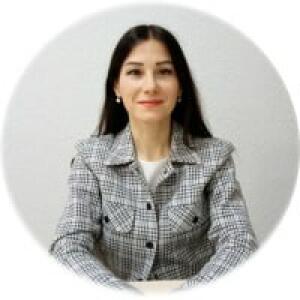 Находкина Гюльнара Газанфаровна
