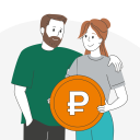 «Финансовый десант» в Кузбассе