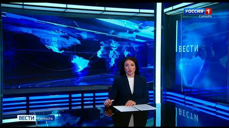 В четырех школах Самарской области появится «Налоговый класс»