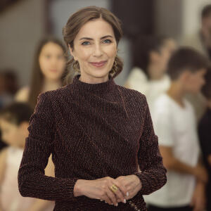 Шомахова Мадина Анатольевна