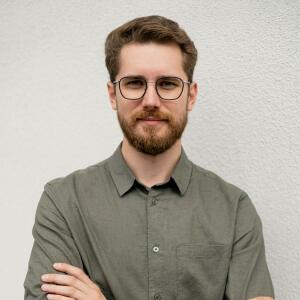 Григорий Горшков