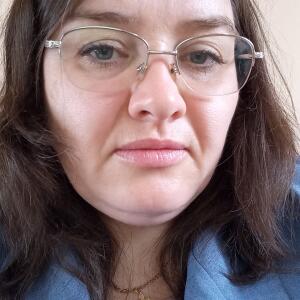 Макейкина Светлана Михайловна