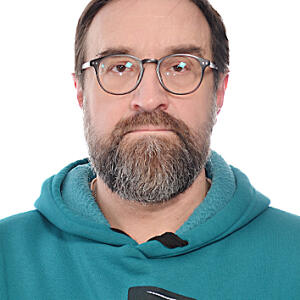 Дмитриев Сергей Геннадьевич