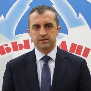 Нечаенко Вадим Петрович