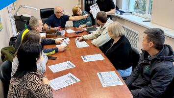 Лекция на тему: «Думай о будущем: страхование и накопления» в ЯНАО