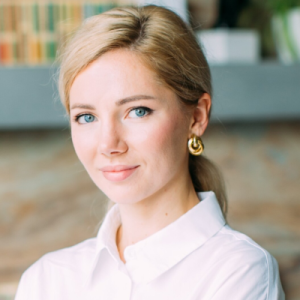 Кузина Марина Сергеевна Кузина Марина Сергеевна