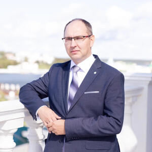 Кудашкин Дмитрий Владимирович