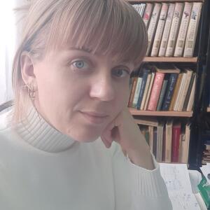 Филиппова Ирина Владимировна