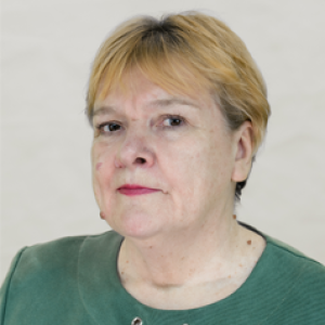 Чаплыгина Ольга Георгиевна