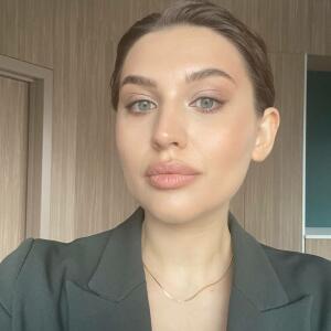 Сажина Екатерина Сергеевна