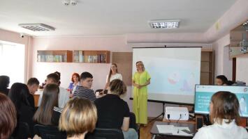 Лекция для студентов ДонНУЭТ 12.09.2025