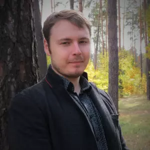 Двуреченский Кирилл Эдуардович