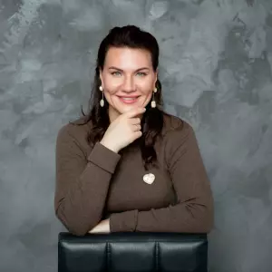 Емельянова Ксения Валерьевна