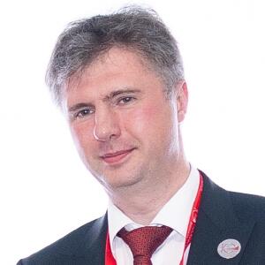 Покатович Глеб Геннадьевич